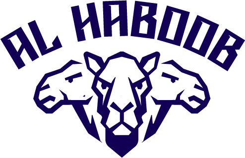 Al Haboob Camel Racing Team